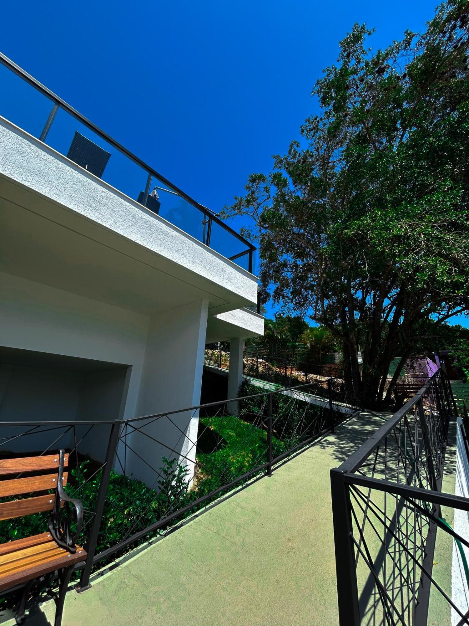 Aparthotel Casa La Bardot Boutique Búzios Zewnętrze zdjęcie