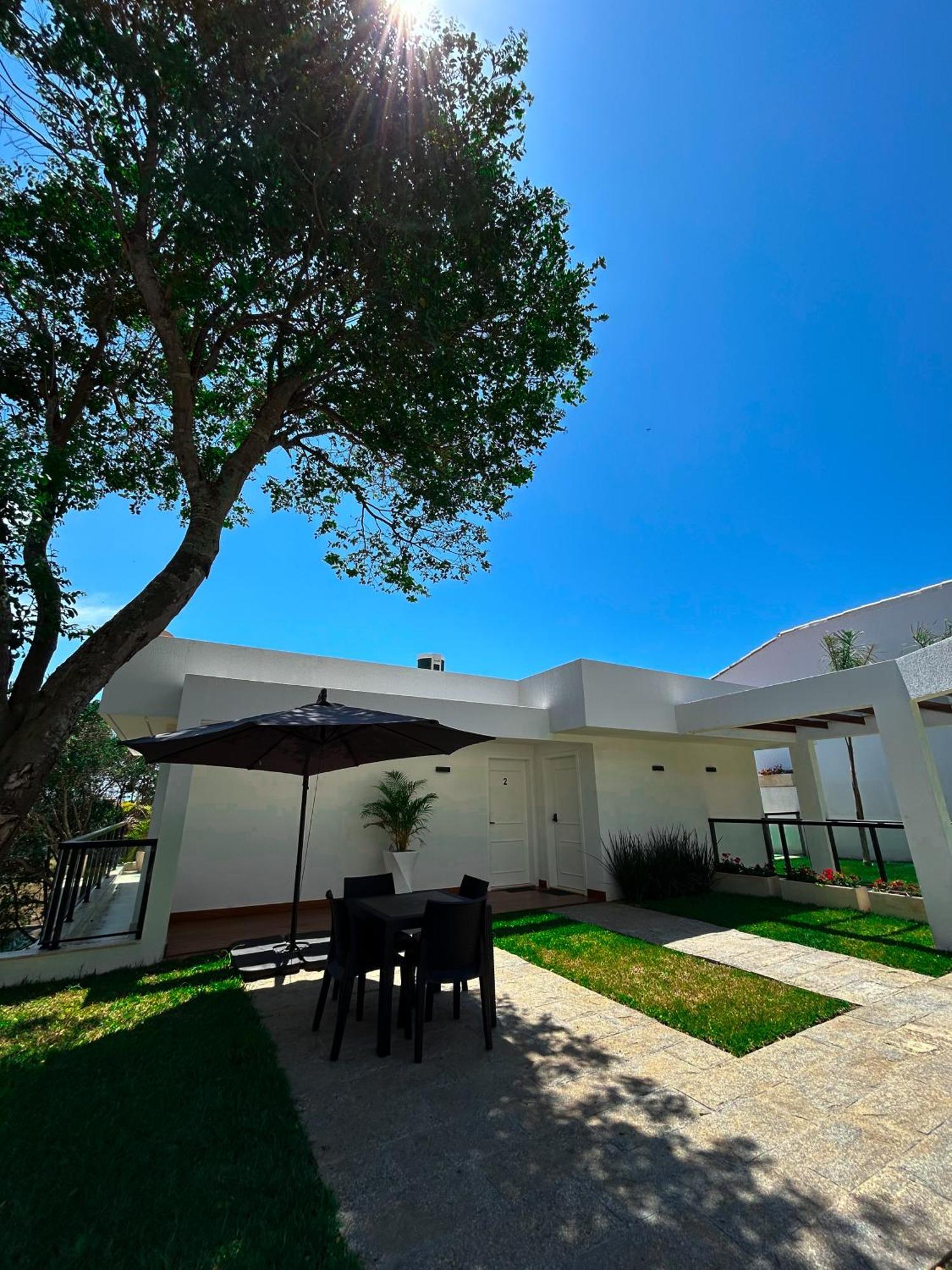 Aparthotel Casa La Bardot Boutique Búzios Zewnętrze zdjęcie