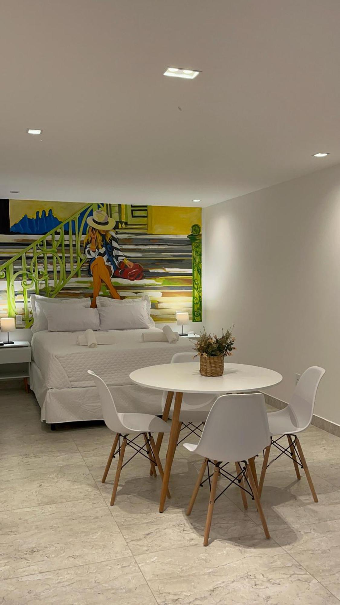 Aparthotel Casa La Bardot Boutique Búzios Zewnętrze zdjęcie