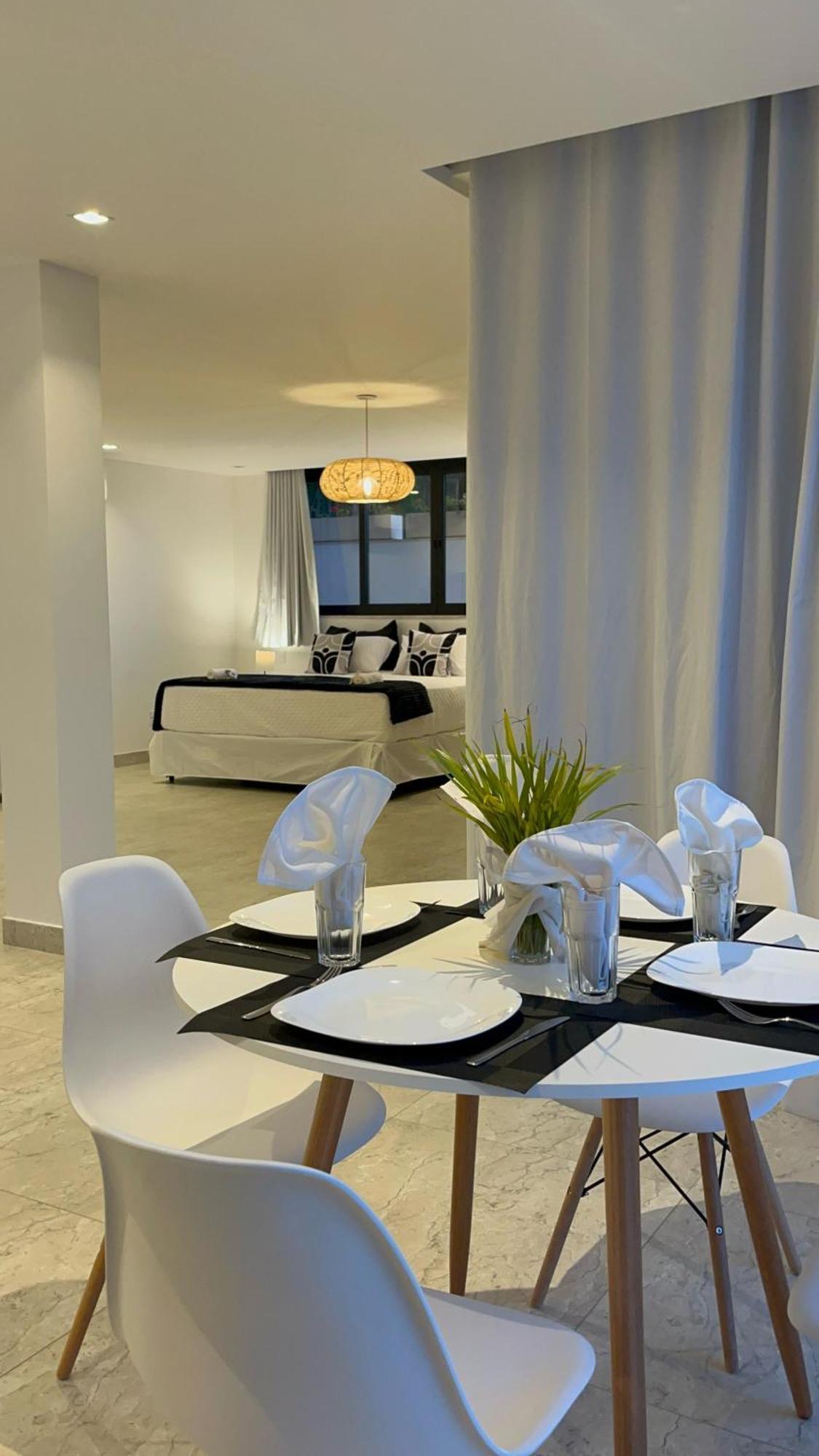 Aparthotel Casa La Bardot Boutique Búzios Zewnętrze zdjęcie