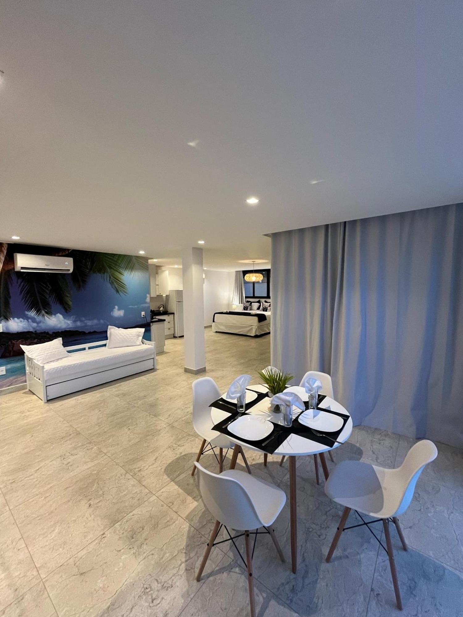 Aparthotel Casa La Bardot Boutique Búzios Zewnętrze zdjęcie