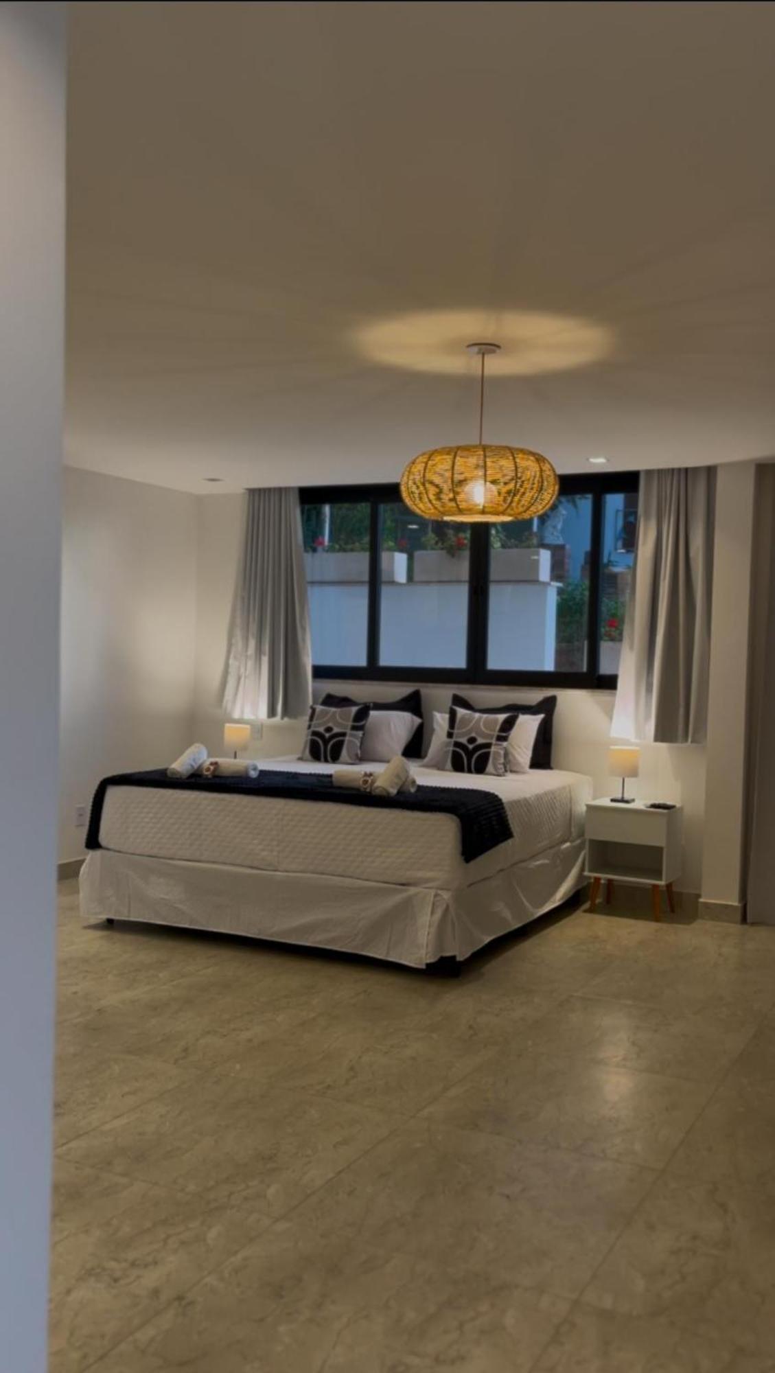 Aparthotel Casa La Bardot Boutique Búzios Zewnętrze zdjęcie