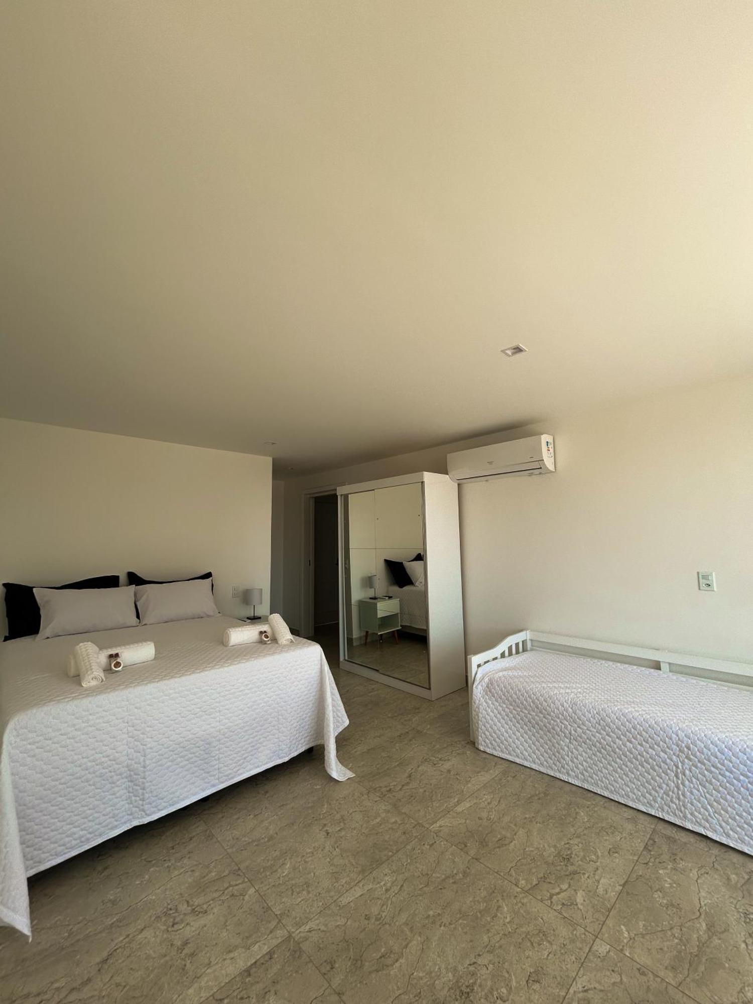 Aparthotel Casa La Bardot Boutique Búzios Zewnętrze zdjęcie