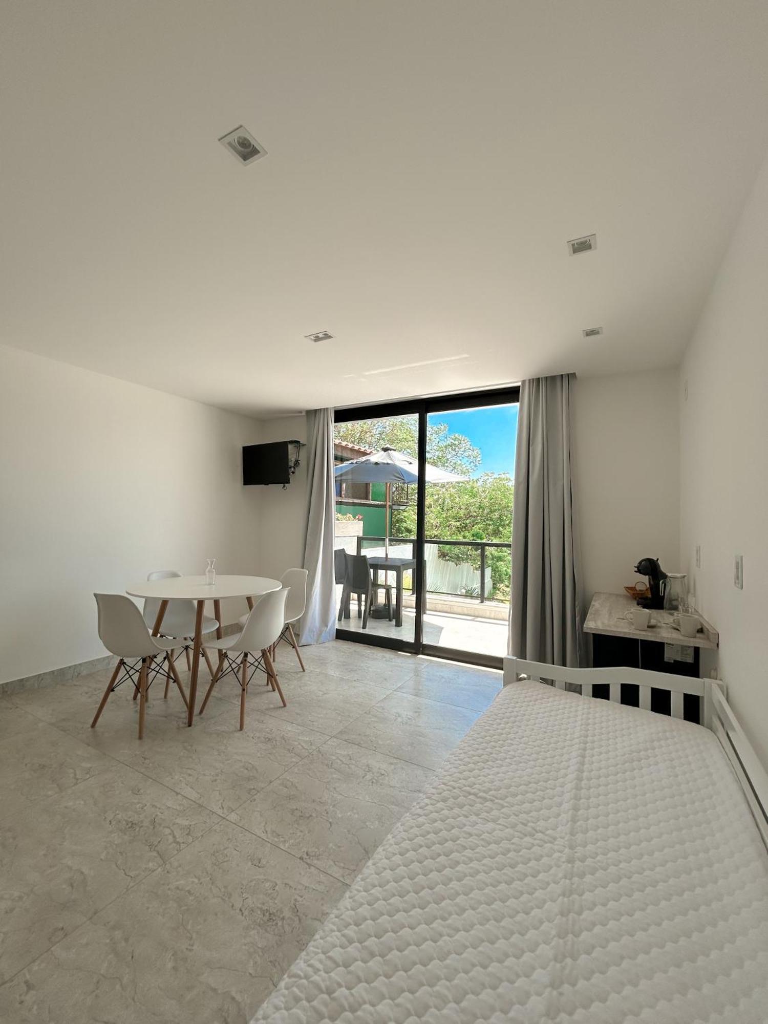 Aparthotel Casa La Bardot Boutique Búzios Zewnętrze zdjęcie
