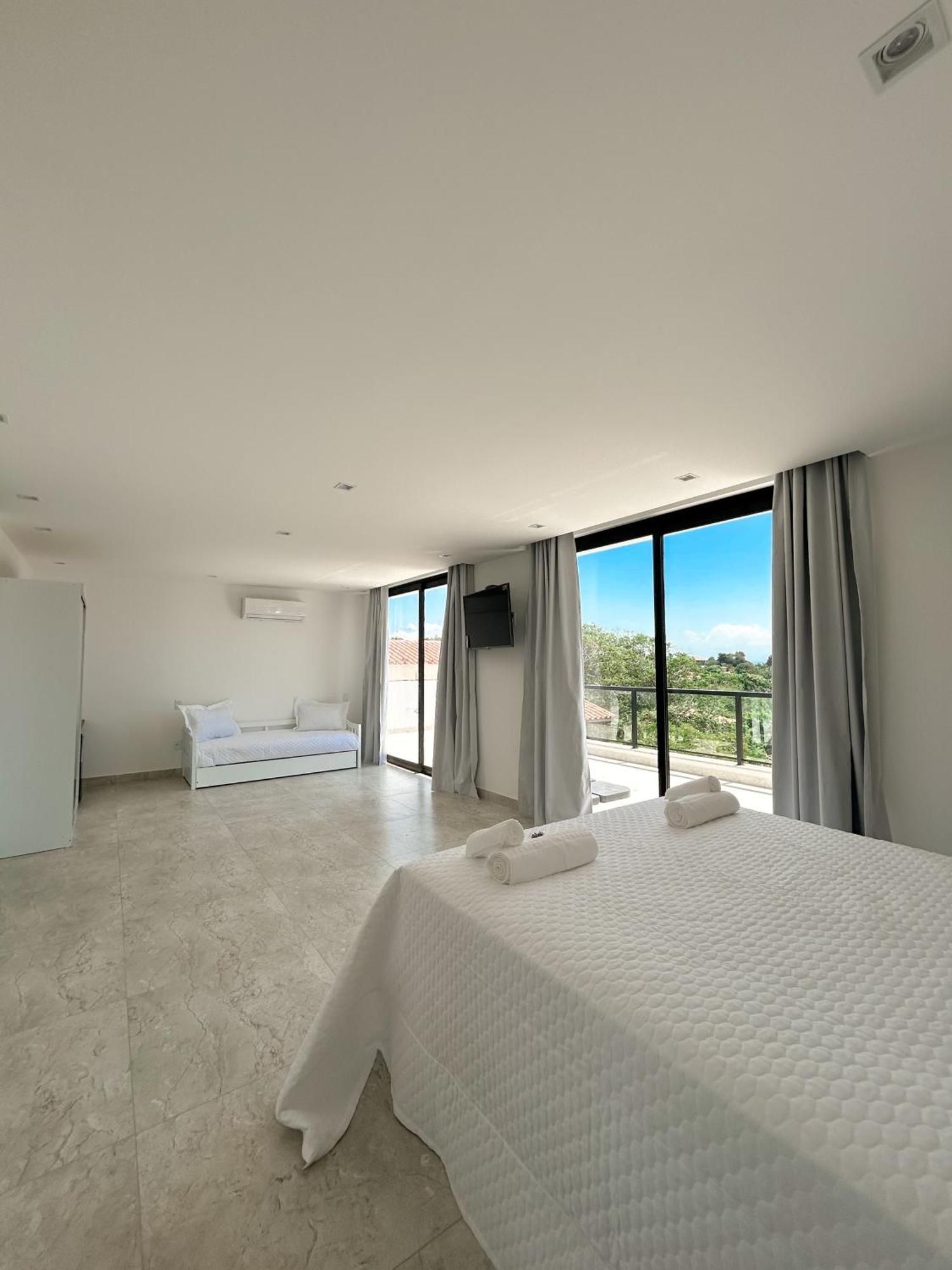 Aparthotel Casa La Bardot Boutique Búzios Zewnętrze zdjęcie