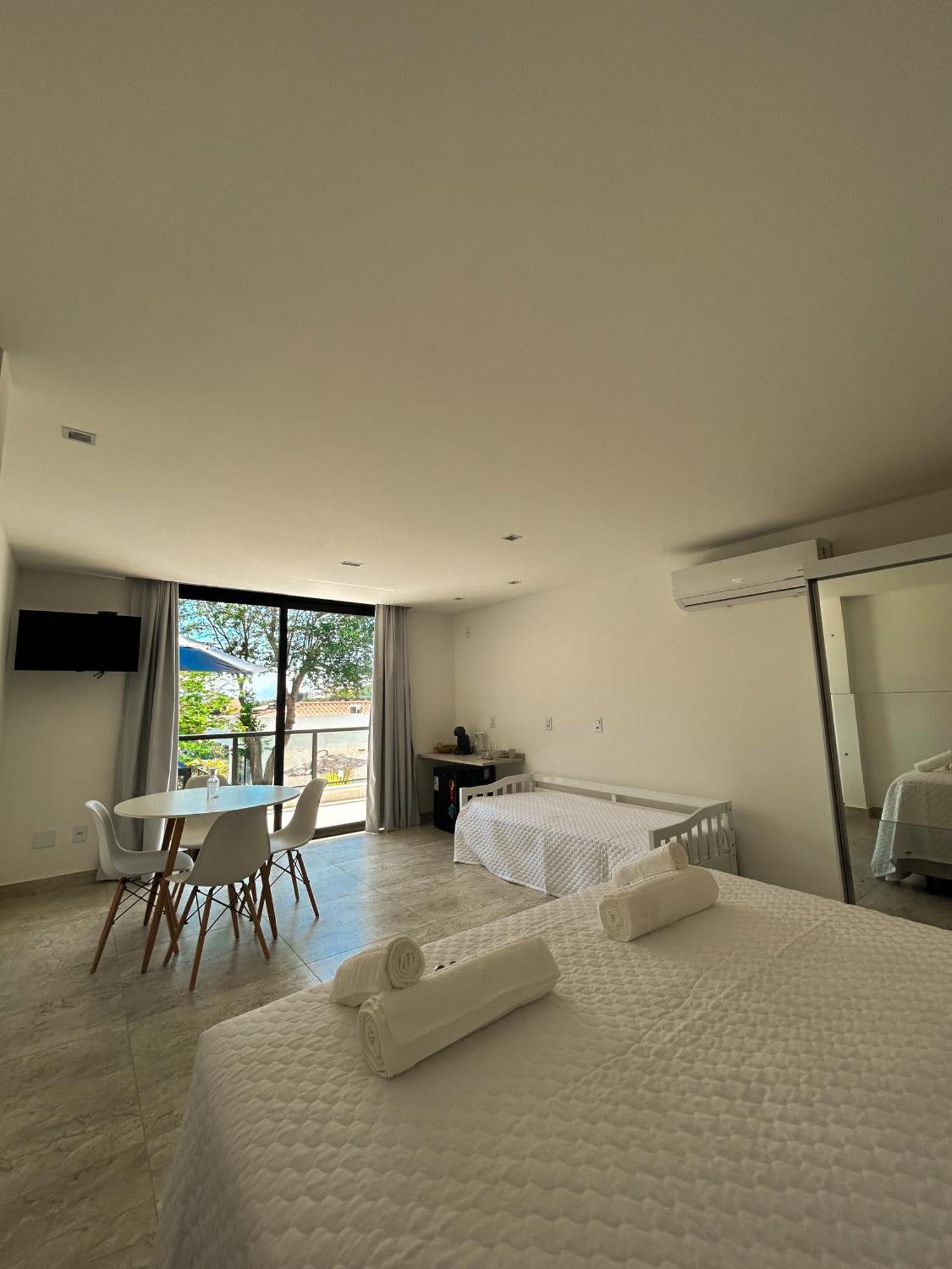 Aparthotel Casa La Bardot Boutique Búzios Zewnętrze zdjęcie