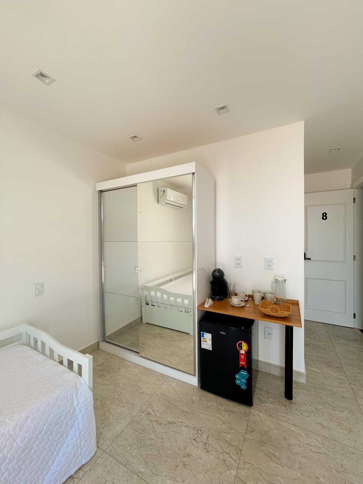 Aparthotel Casa La Bardot Boutique Búzios Zewnętrze zdjęcie