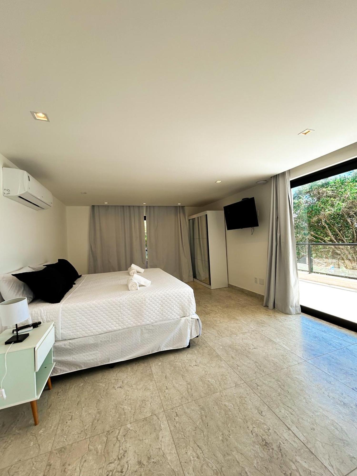 Aparthotel Casa La Bardot Boutique Búzios Zewnętrze zdjęcie