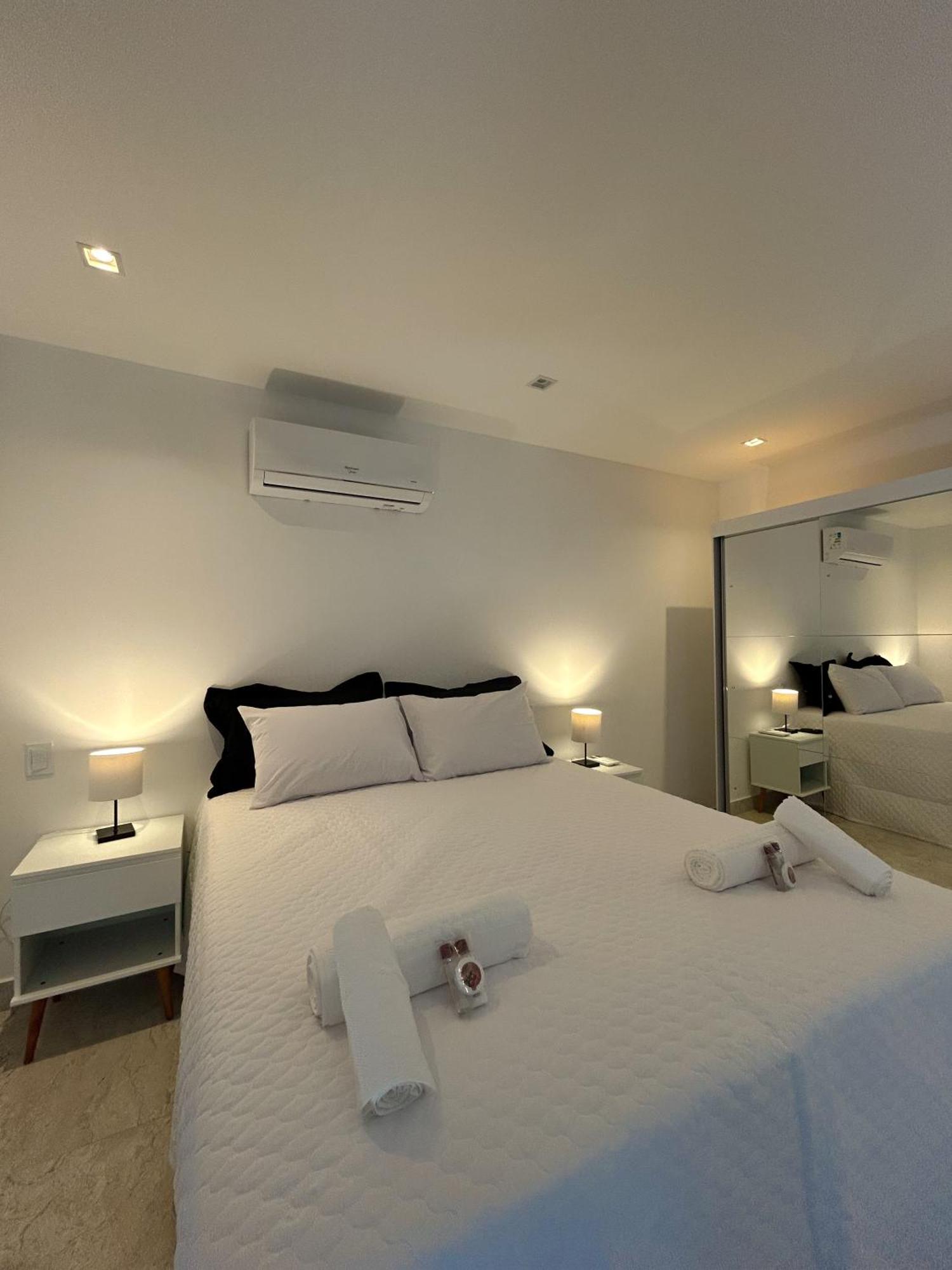Aparthotel Casa La Bardot Boutique Búzios Zewnętrze zdjęcie
