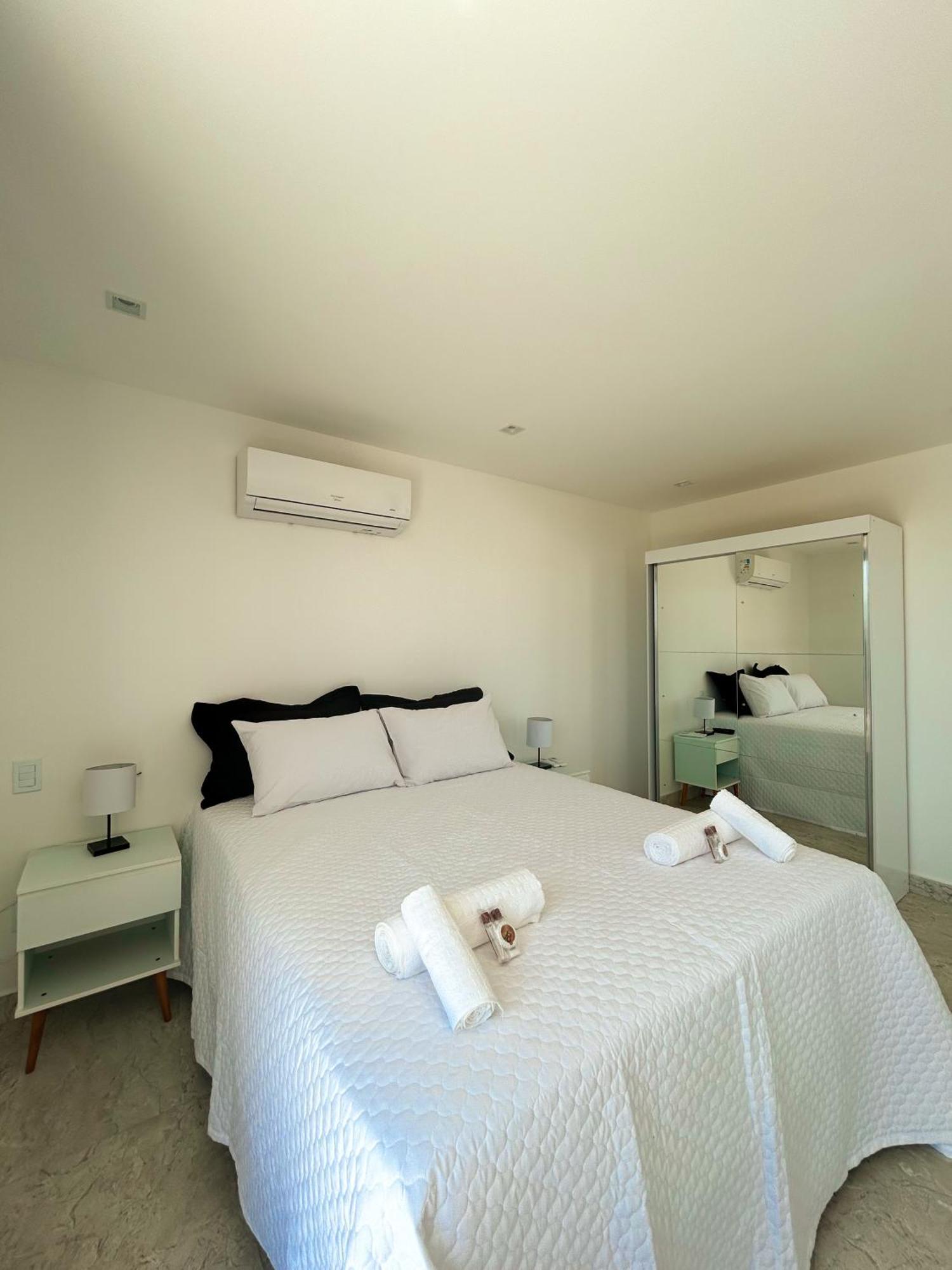 Aparthotel Casa La Bardot Boutique Búzios Zewnętrze zdjęcie
