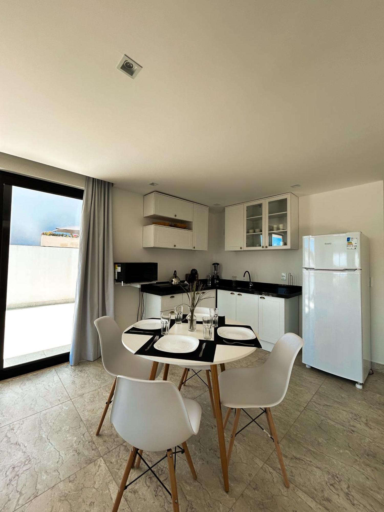 Aparthotel Casa La Bardot Boutique Búzios Zewnętrze zdjęcie