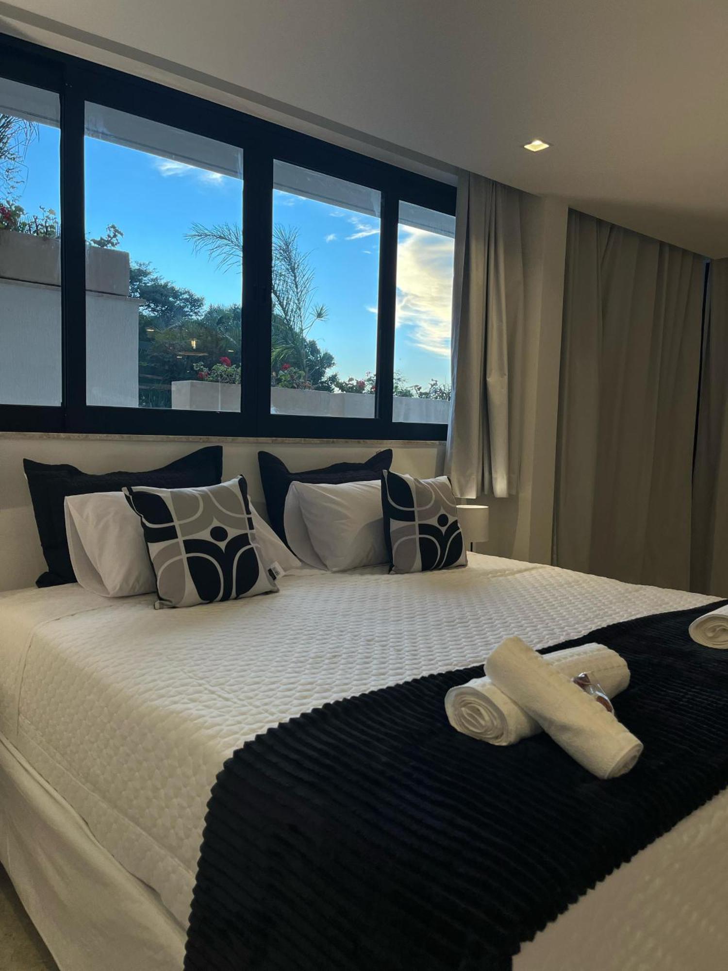 Aparthotel Casa La Bardot Boutique Búzios Zewnętrze zdjęcie