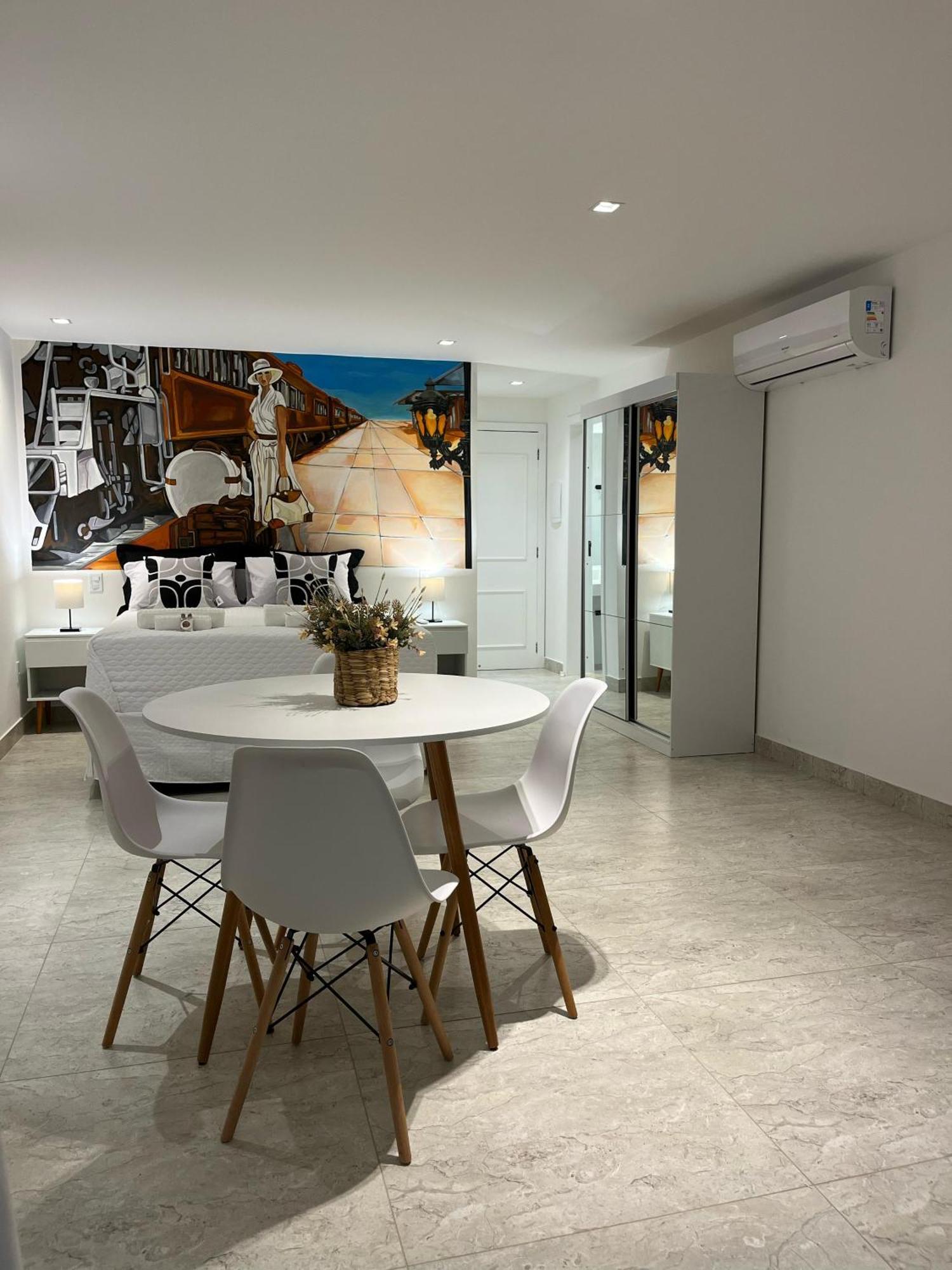 Aparthotel Casa La Bardot Boutique Búzios Zewnętrze zdjęcie