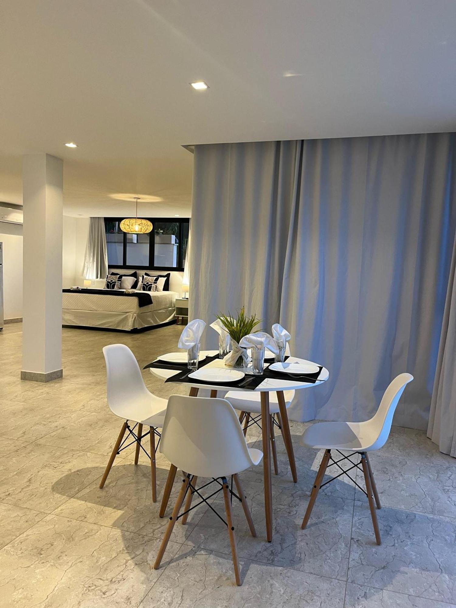 Aparthotel Casa La Bardot Boutique Búzios Zewnętrze zdjęcie