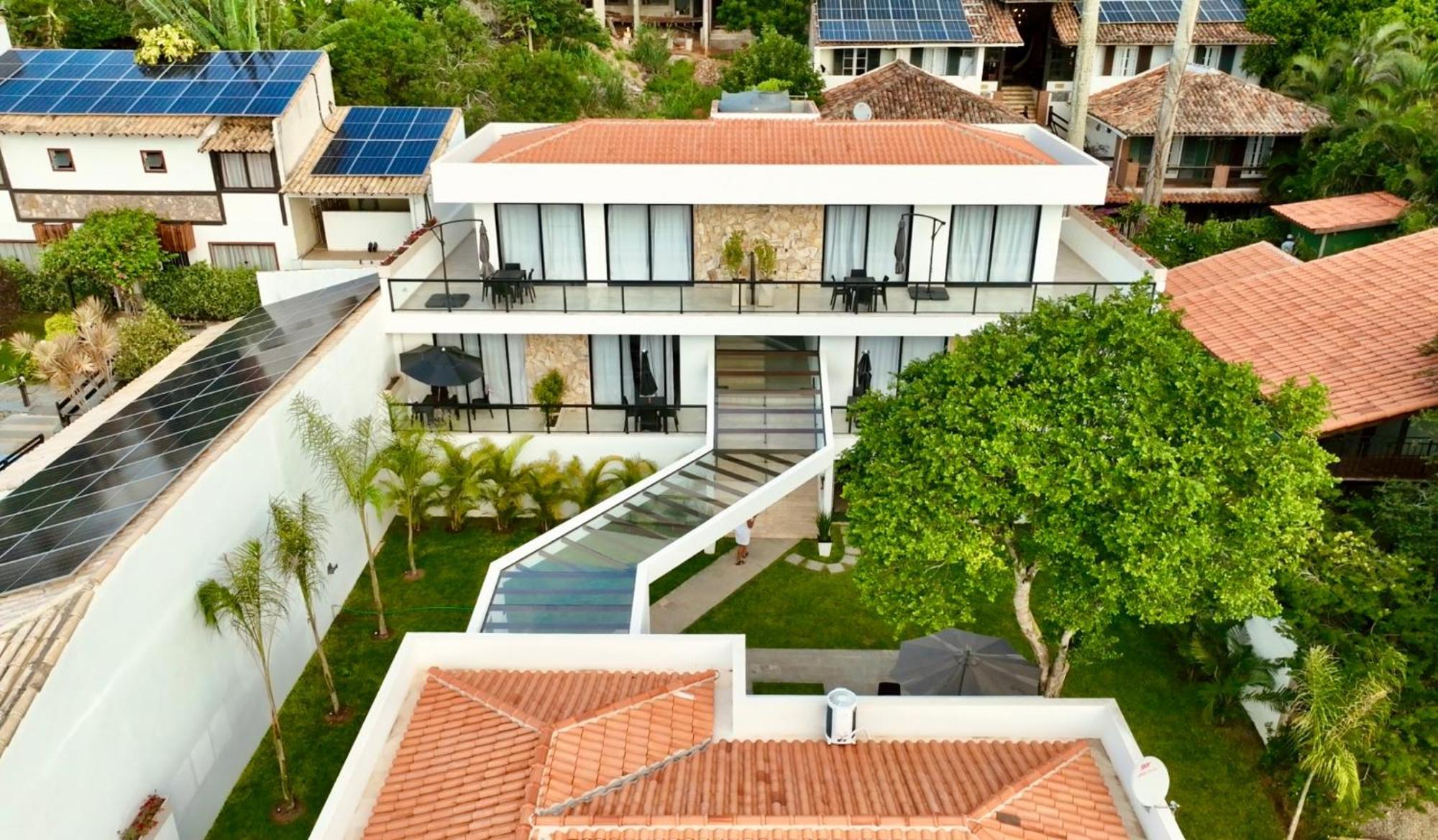 Aparthotel Casa La Bardot Boutique Búzios Zewnętrze zdjęcie